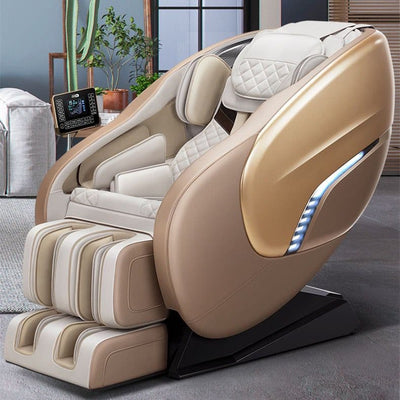 Home Luxury Massage Chair