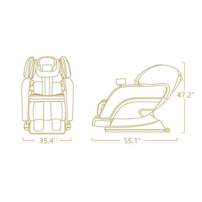 Full Body Massage Chair