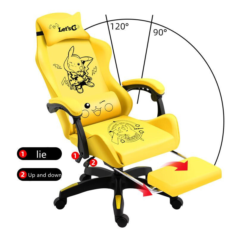 Computer Chair Gaming Chair