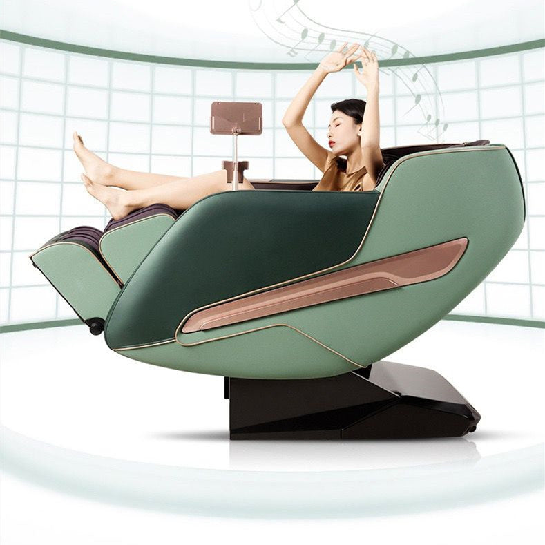 Whole body luxury Massage chair