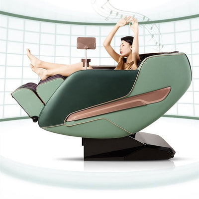 Whole body luxury Massage chair