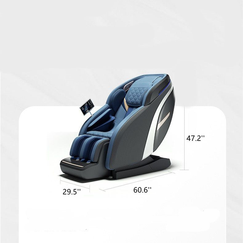 Full Body Massage Chair