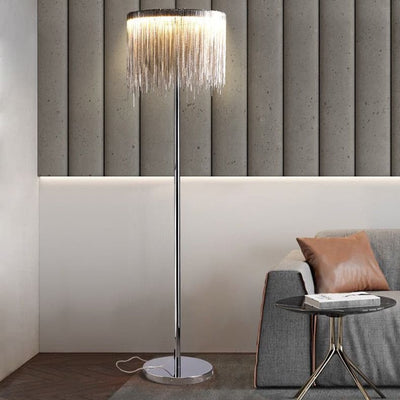 Modern Floor Lamp