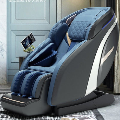 Full Body Massage Chair