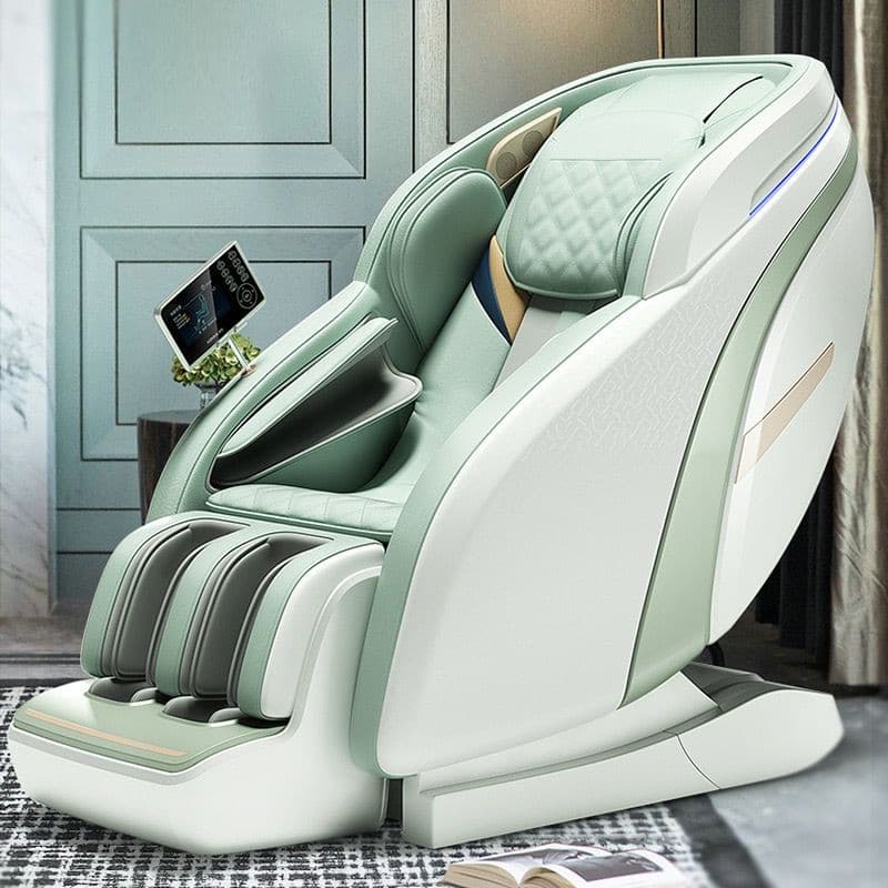 Full Body Massage Chair