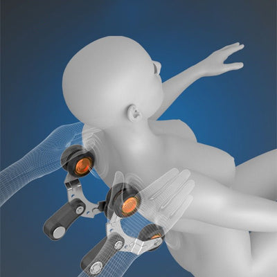 Zero Gravity Massage Chair