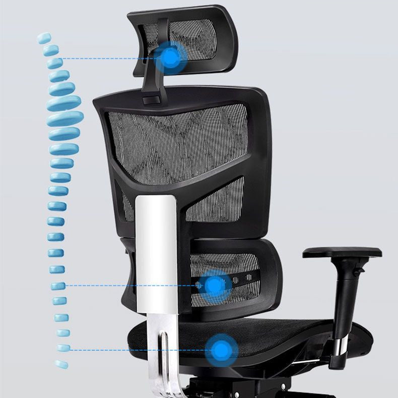 Mesh computer chair gaming chair