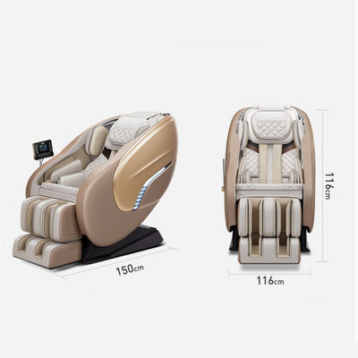 Home Luxury Massage Chair