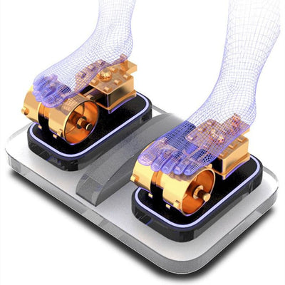 Full Body Massage Chair
