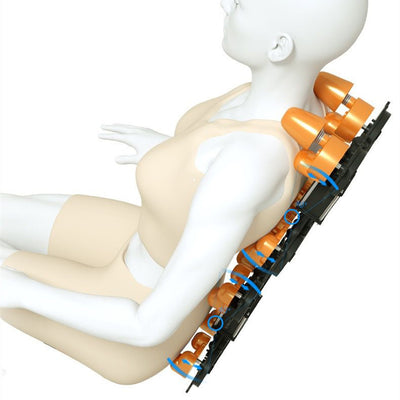 Zero Gravity Massage Chair
