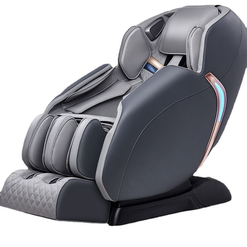 New SL massage chair
