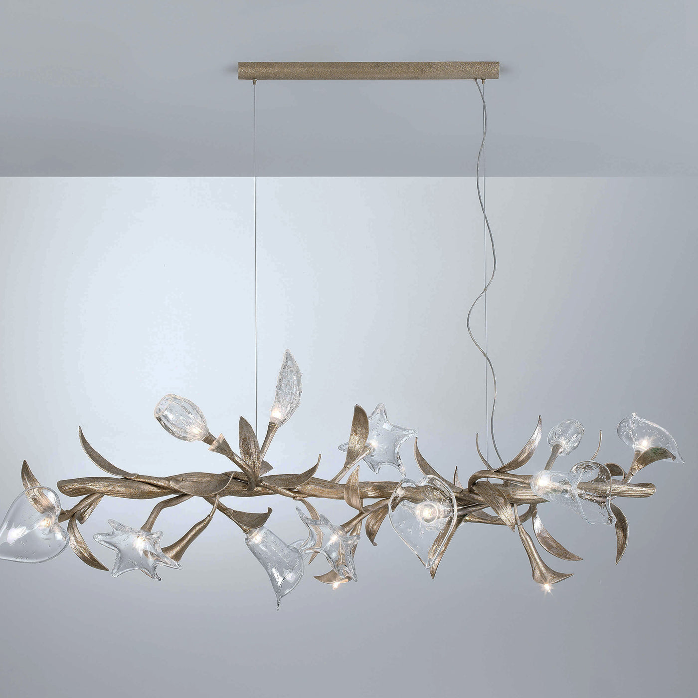 Bouquet whole house lamp series