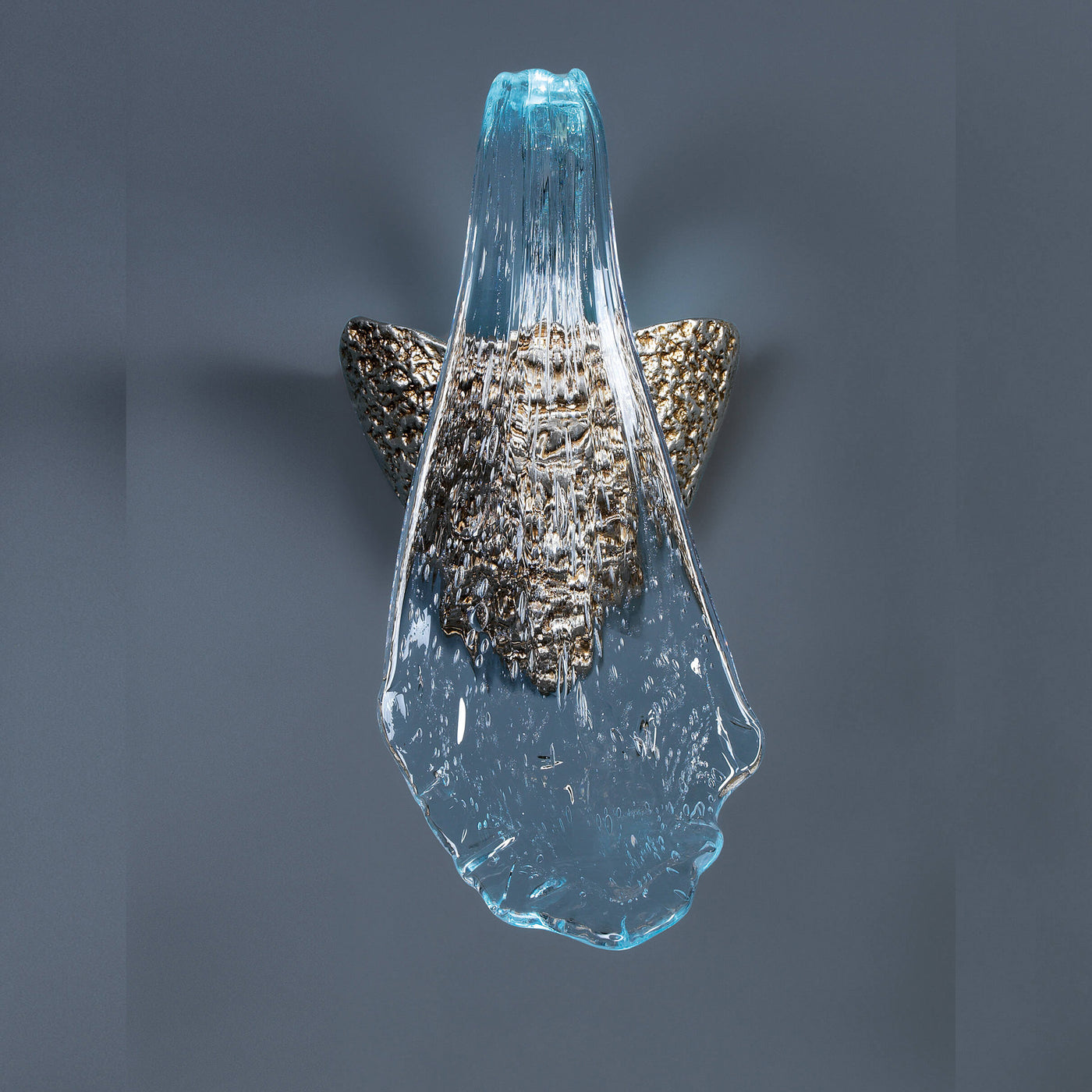 Cold spring water whole house lamp series