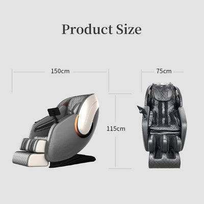 New SL Massage chair