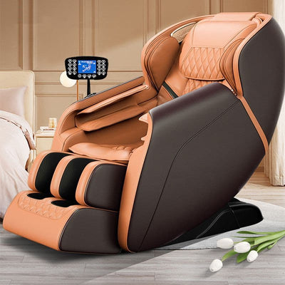 Zero Gravity Massage Chair