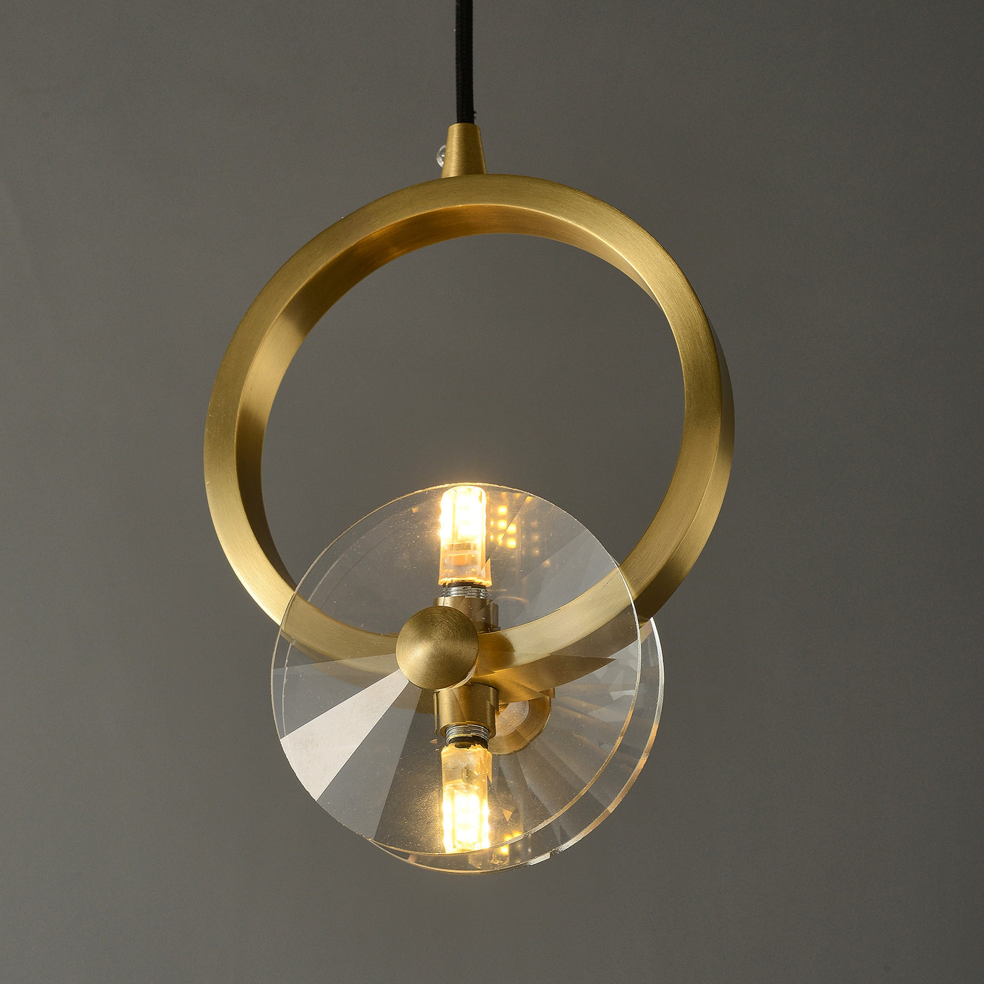 23 Lights Hot Wheels Chandelier