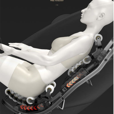 Home Luxury Massage Chair