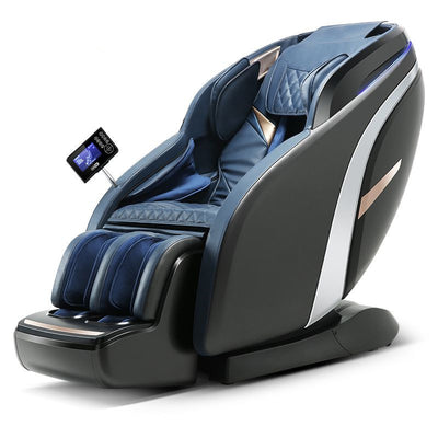 Full Body Massage Chair
