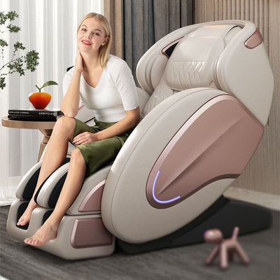 Full Body Massage Chair