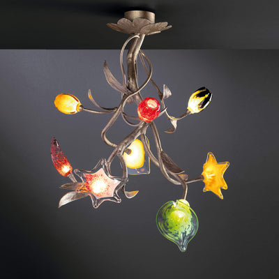 Bouquet whole house lamp series