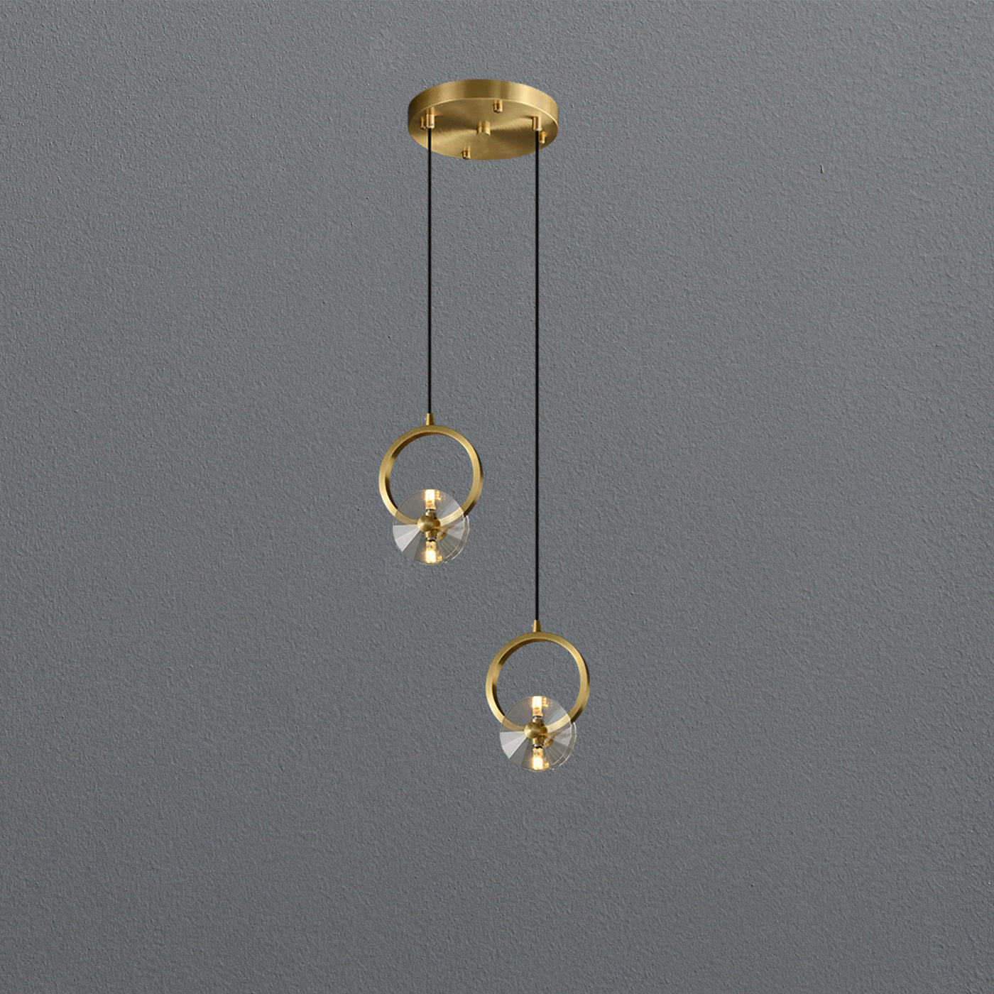Hot Wheels Chandelier