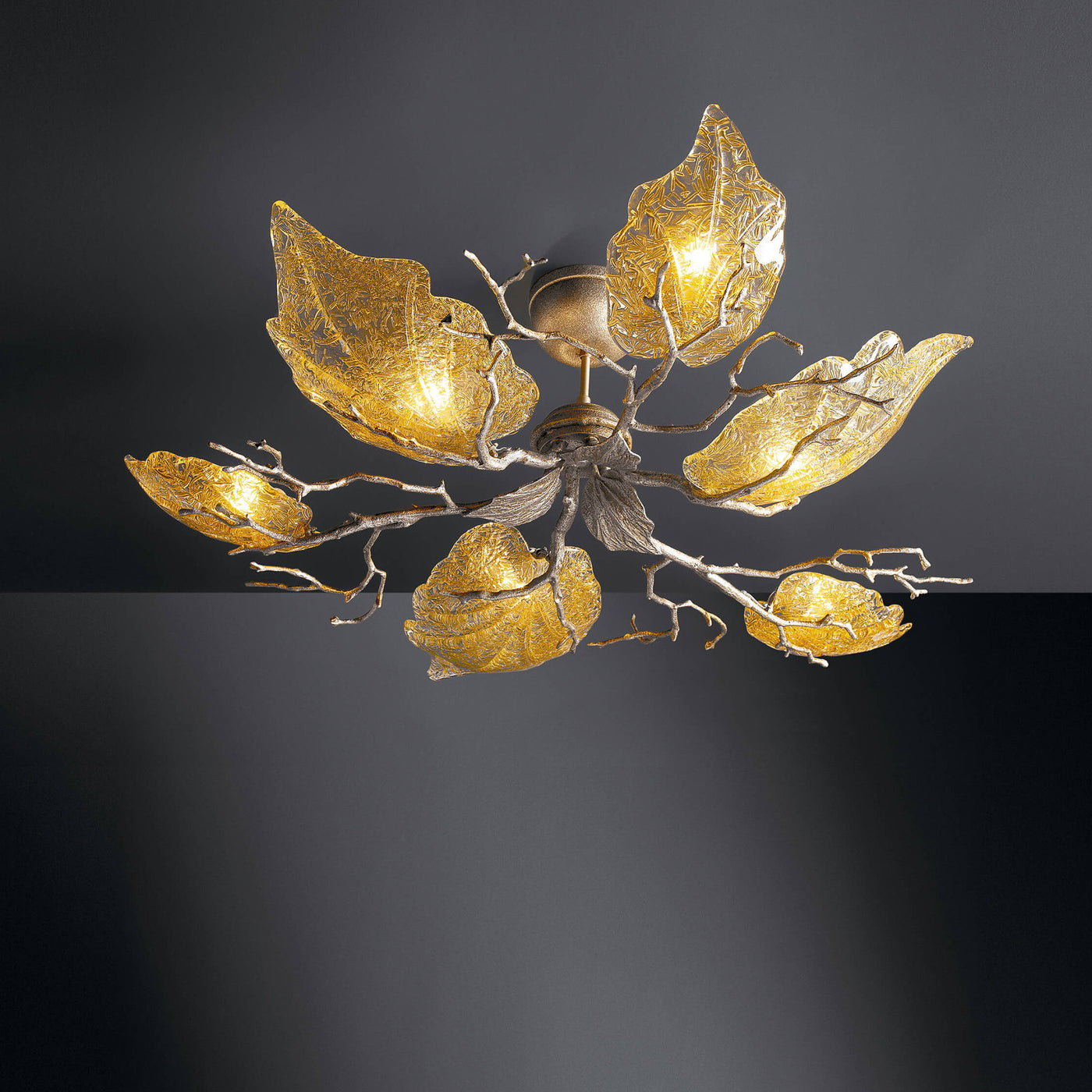 Autumn whole house lamp series