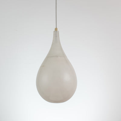 Modern marble water droplets pendant lighting