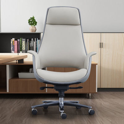 Office chair can lie down