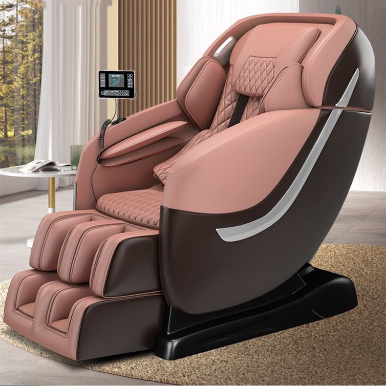 Zero Gravity Massage Chair
