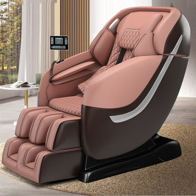 Zero Gravity Massage Chair