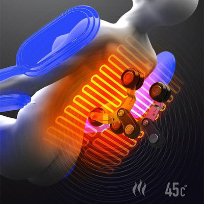 Full Body Massage Chair