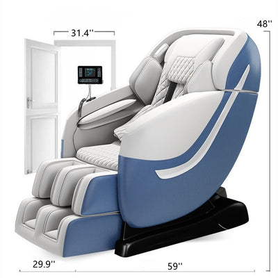 Zero Gravity Massage Chair