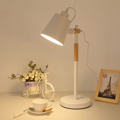 Dome Shade Table Lamp