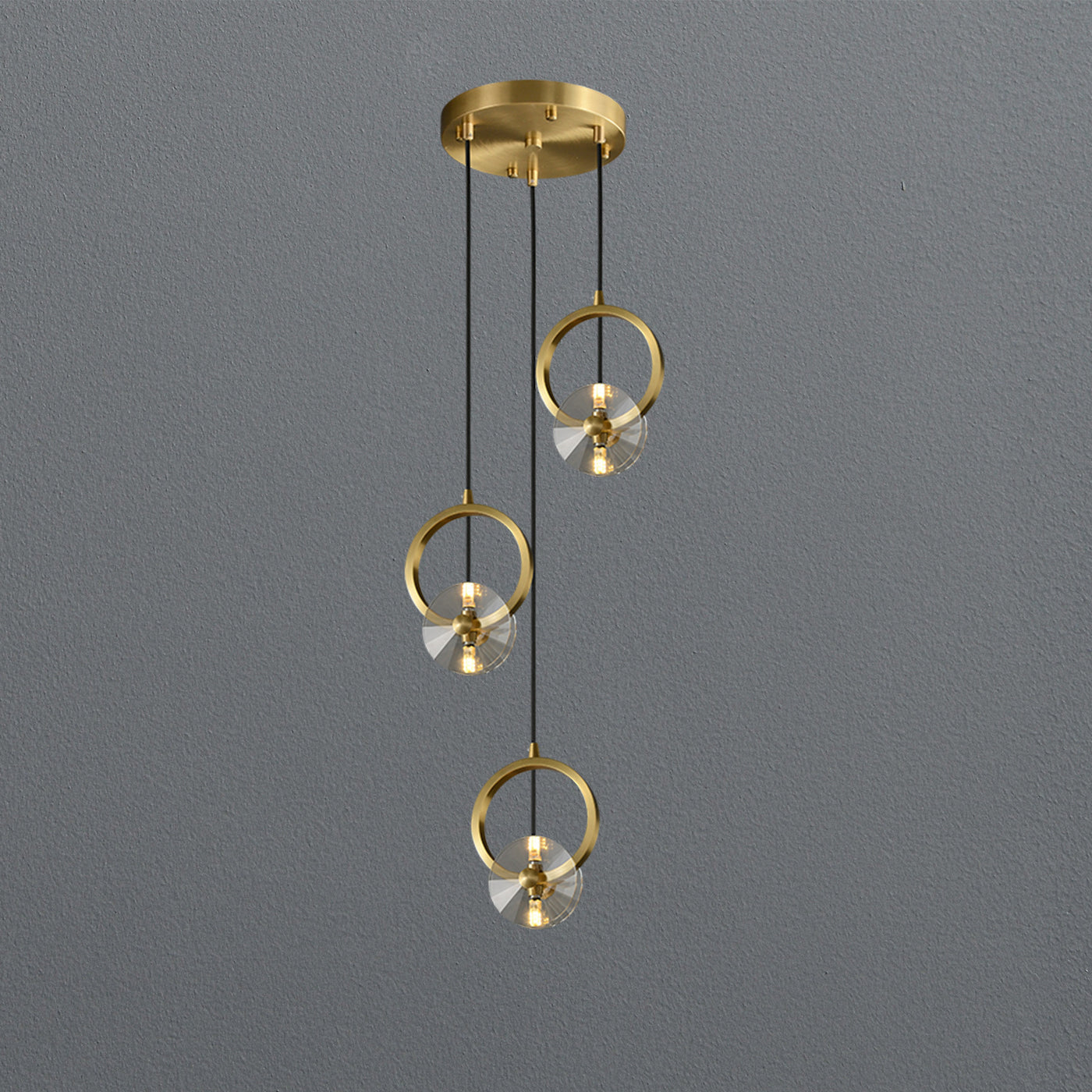 Hot Wheels Chandelier