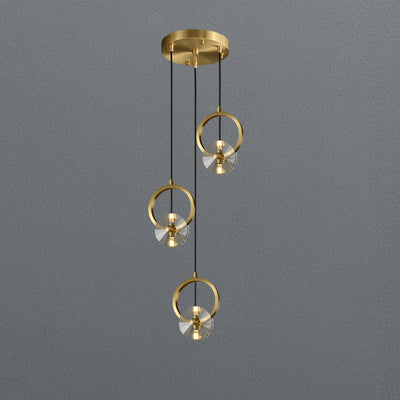 Hot Wheels Chandelier
