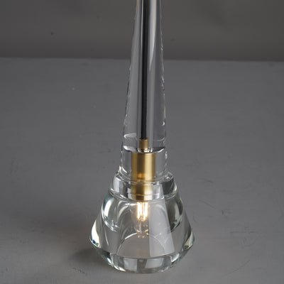 Modern modeling pendant lighting