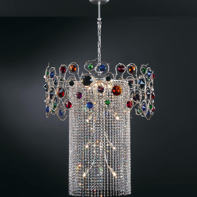 Diamond whole house lamp series