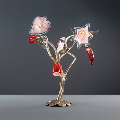 Bouquet whole house lamp series