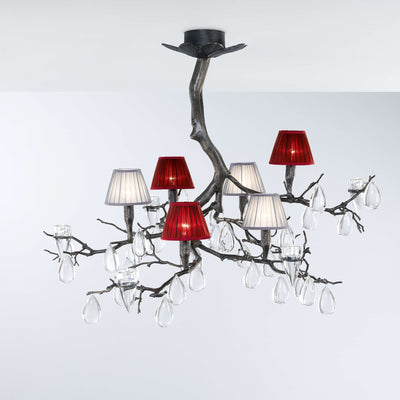 Tears of Nature whole house lamp series