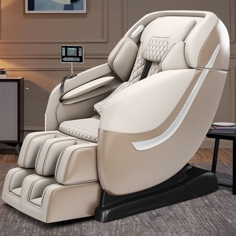 Zero Gravity Massage Chair