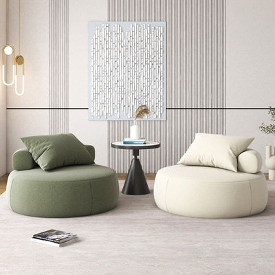 Multi-color single tatami sofa