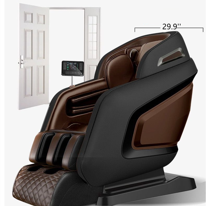 Full Body Massage Chair