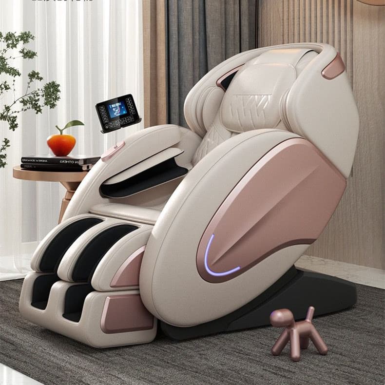 Full Body Massage Chair
