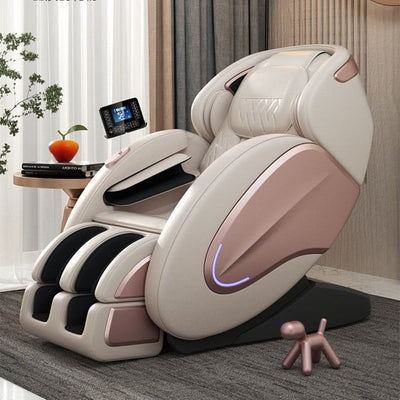 Full Body Massage Chair