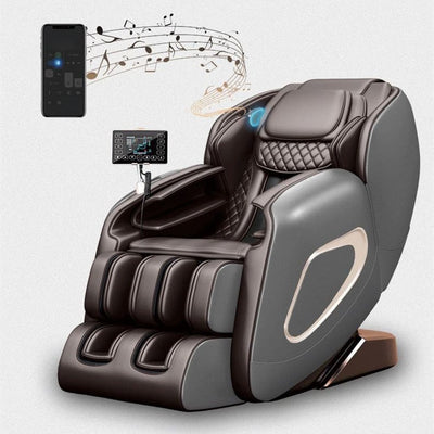 Zero Gravity Massage Chair