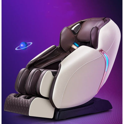 New SL massage chair