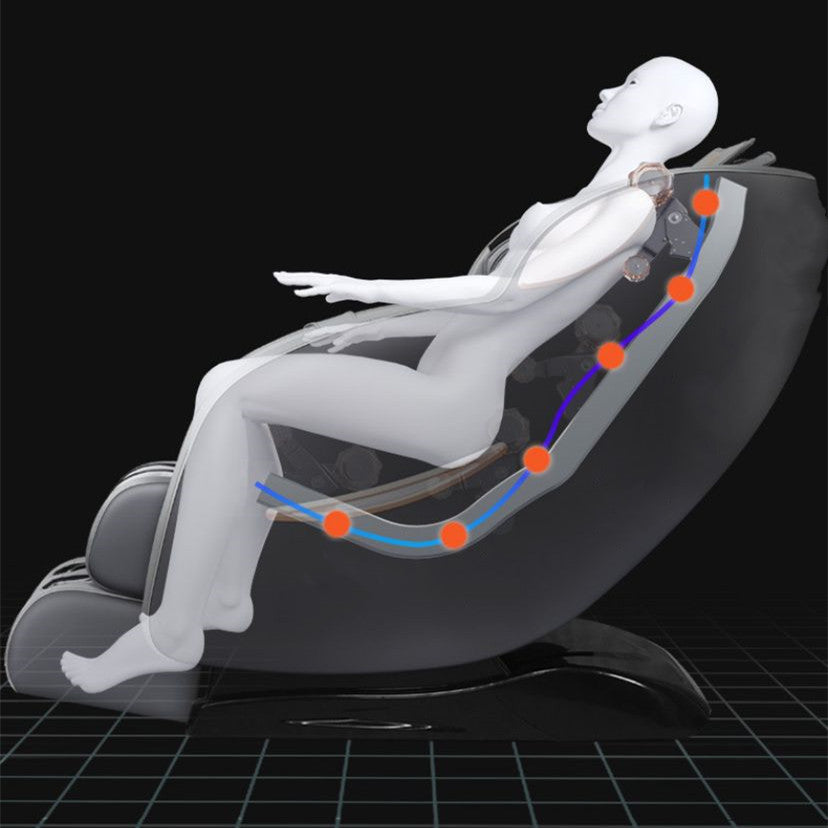 Luxury Massage Chair