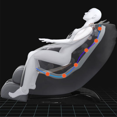 Luxury Massage Chair