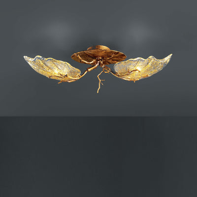 Autumn whole house lamp series