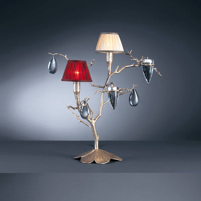 Tears of Nature whole house lamp series